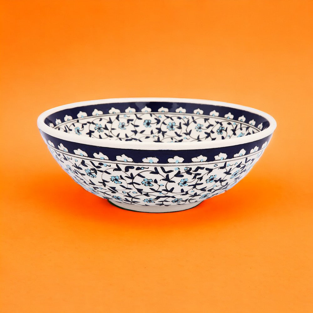 Round Shape Bowls