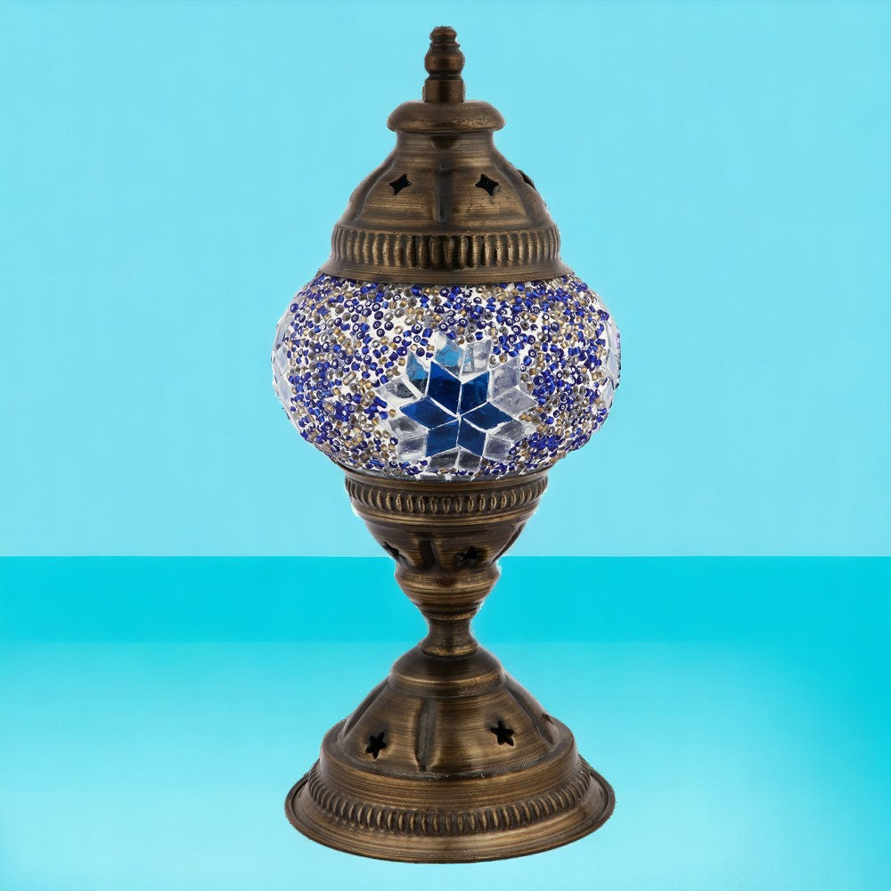 Glass Chandeliers