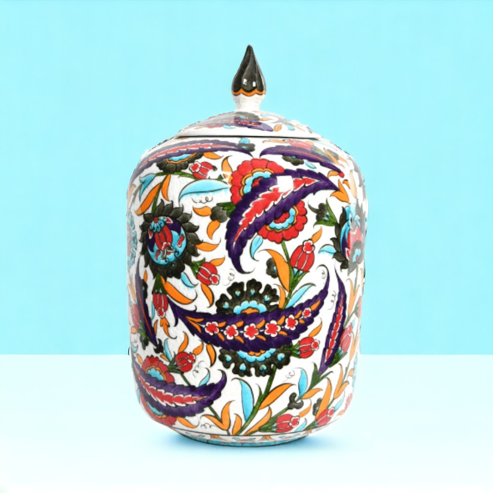 Handmade Ceramic Vases