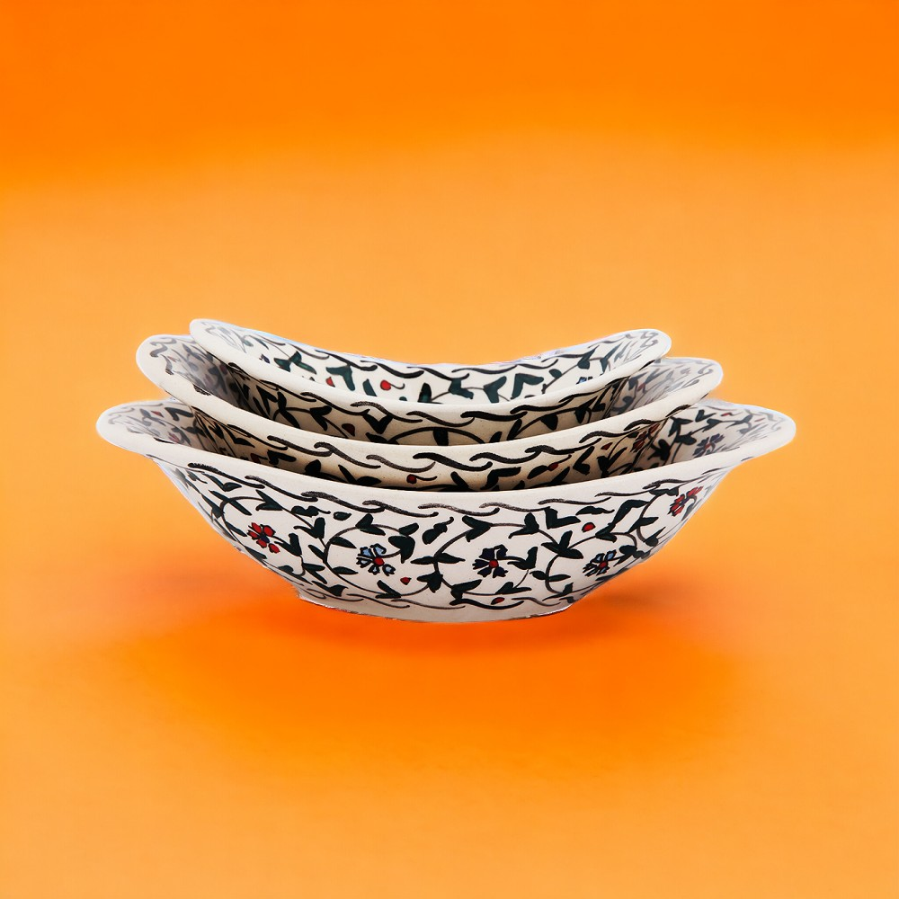 Tub Bowls