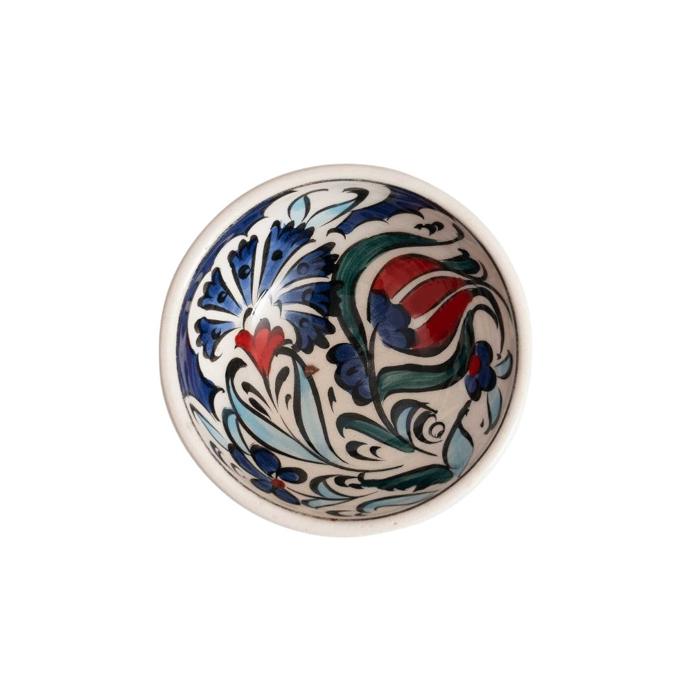 Elysian Garden Bowl
