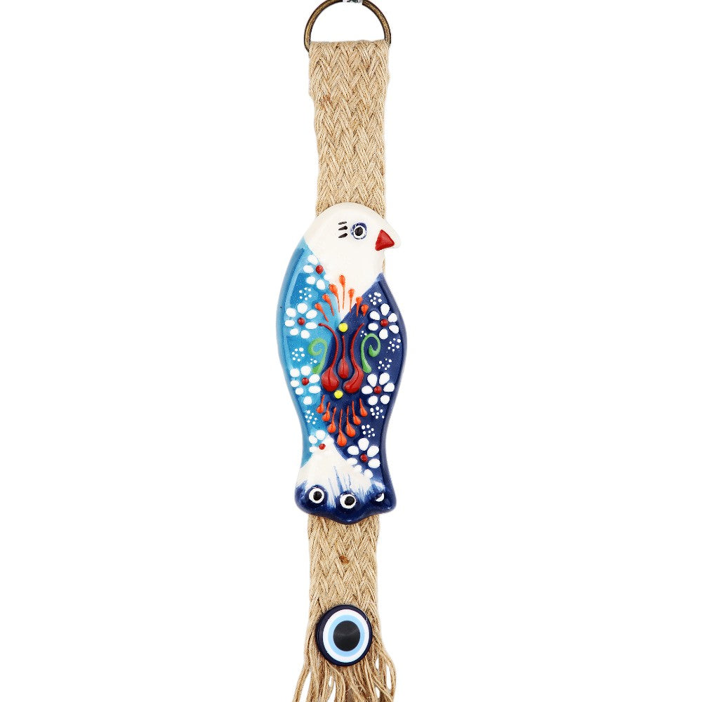 Enchanted Aviary Charm