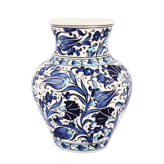 Bloom Nouveau Vase