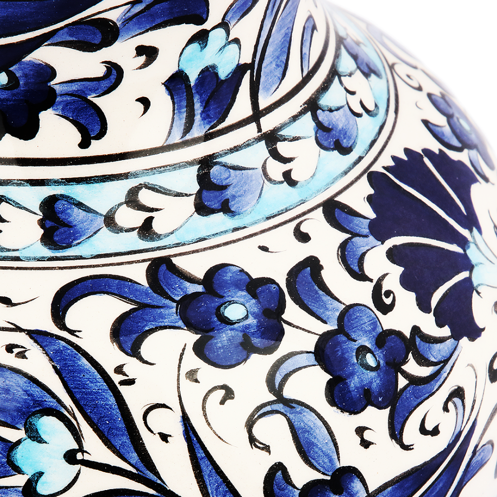 Bloom Nouveau Vase