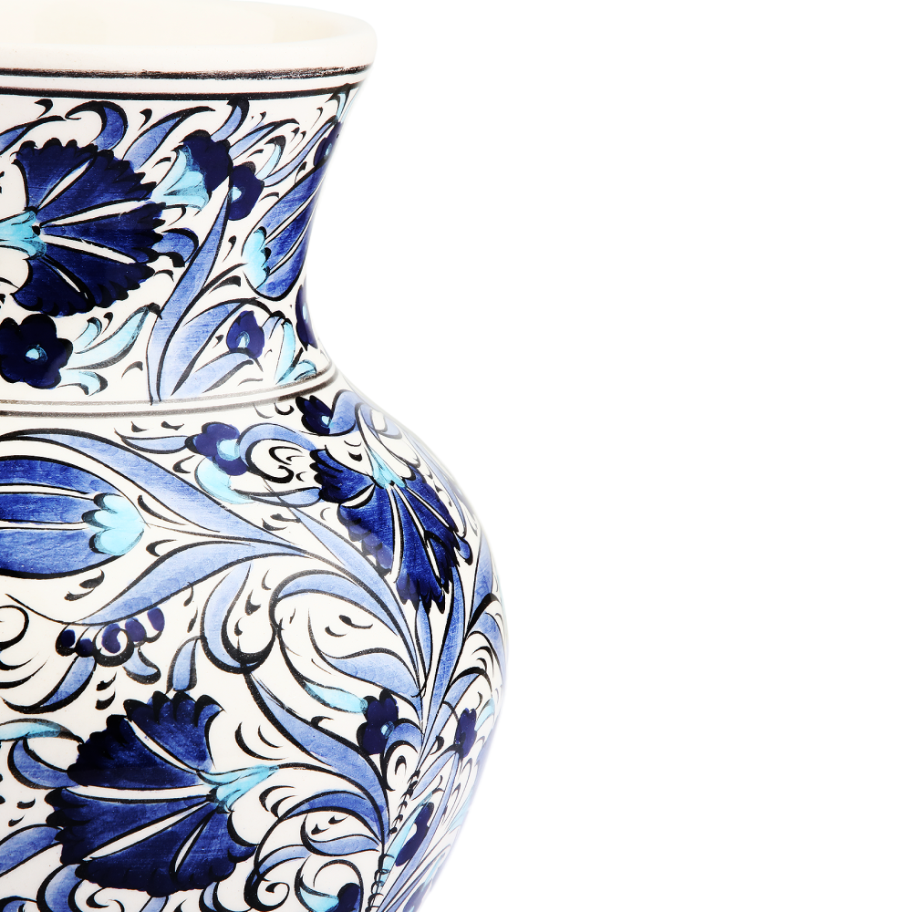 Bloom Nouveau Vase