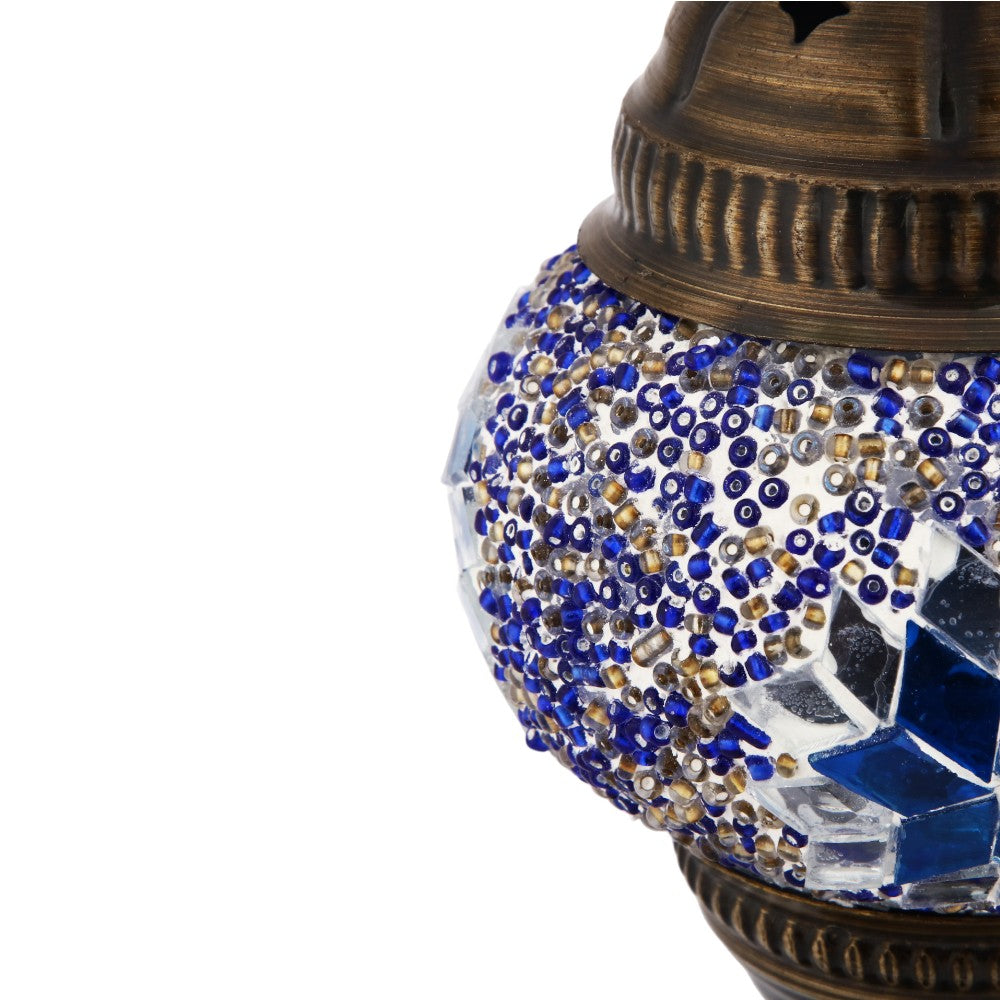 Celestial Mosaic Luminary