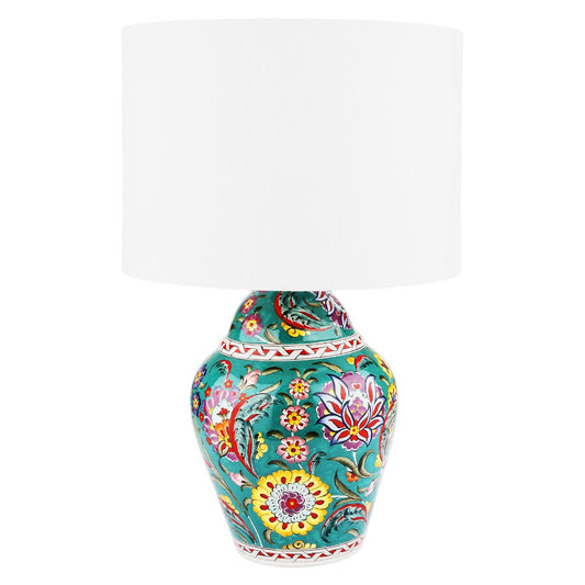 Blossom Serenade Lamp