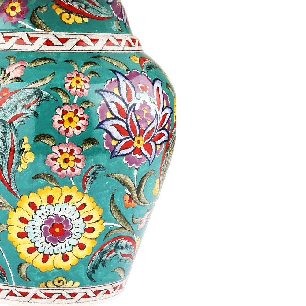 Blossom Serenade Lamp