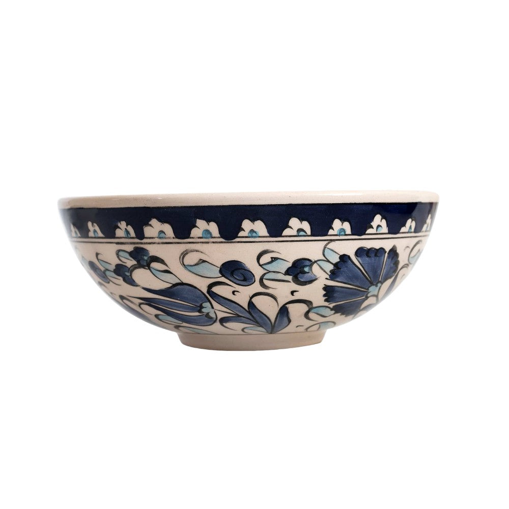 The Floral Flourish Bowl