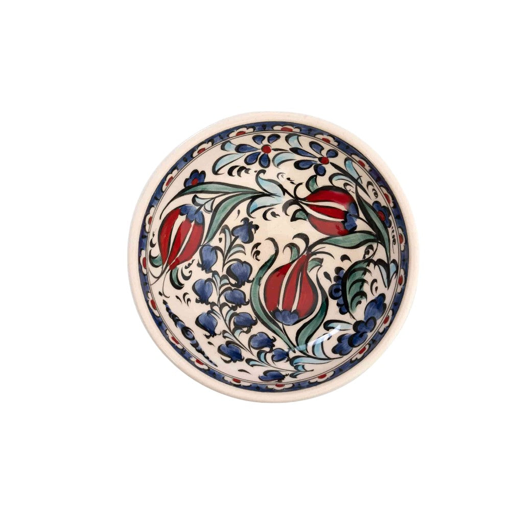 Tri-Tulip Tradition Bowl