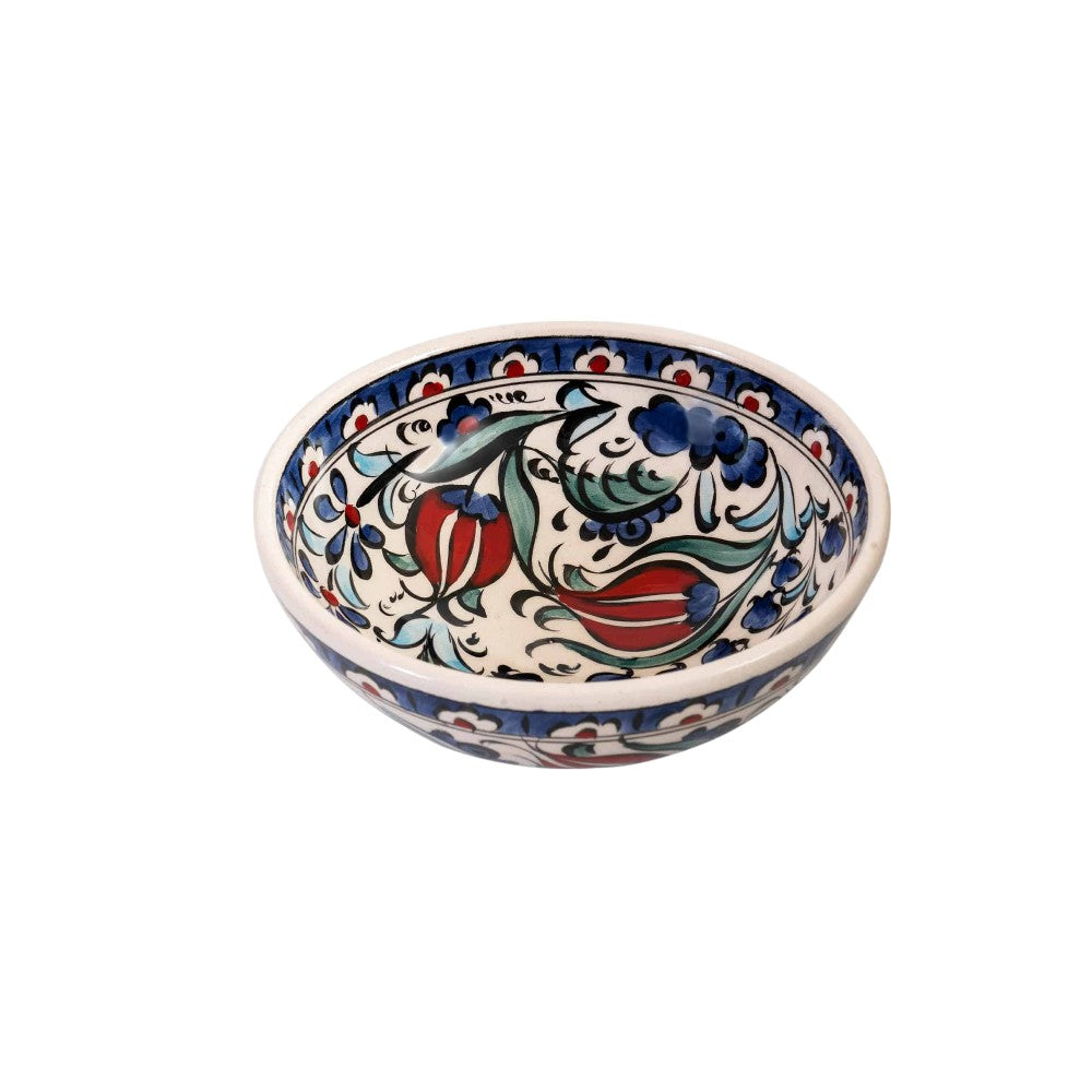 Tri-Tulip Tradition Bowl