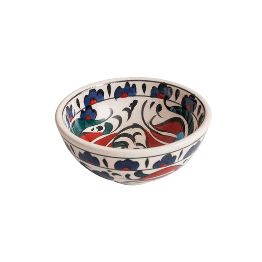 Tulip Elegance Bowl