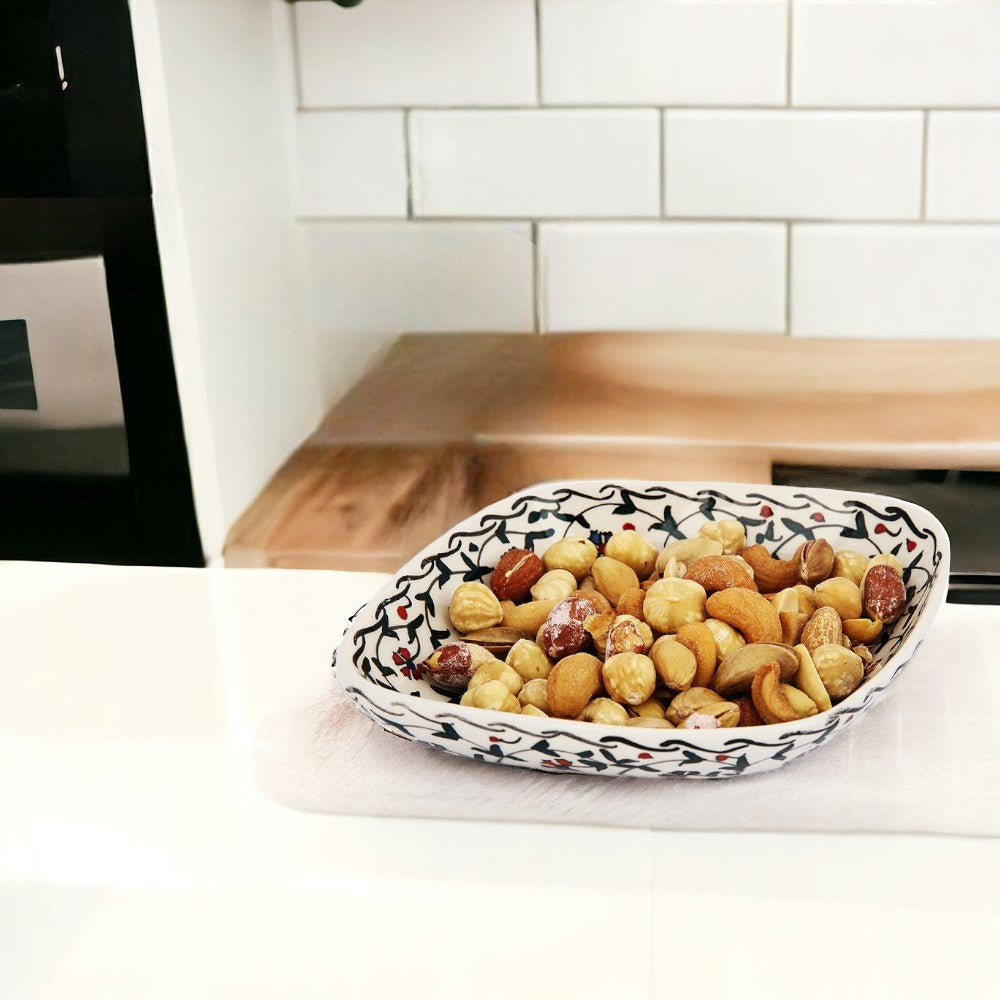 Bloom Elegance Bowl