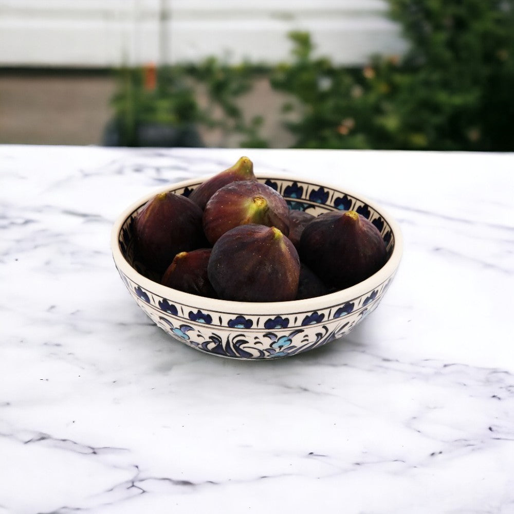 The Floral Flourish Bowl