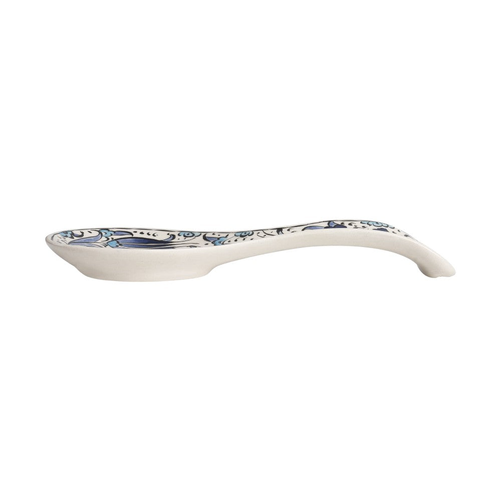 Spoon Rest Tulips