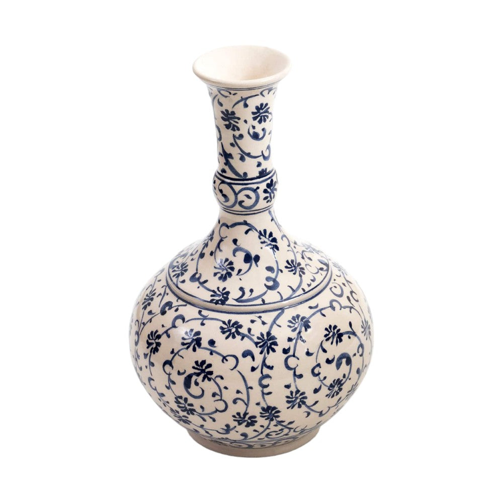 Teardrop Vase