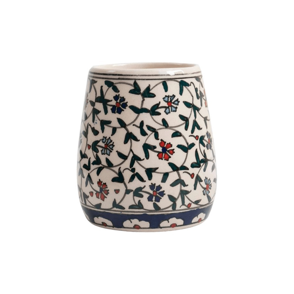 Garden Tapestry Mug