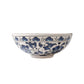 Azure Blossom Bowl