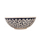 Blossom Whisper Ceramic Bowl