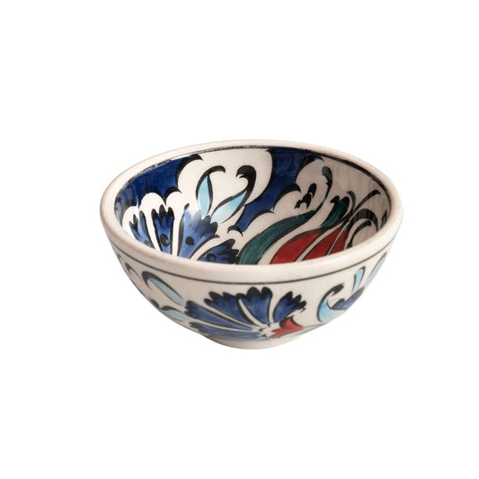 Elysian Garden Bowl