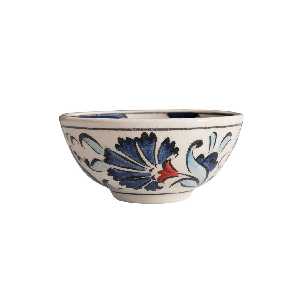 Elysian Garden Bowl