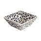 Blue Square Bowl