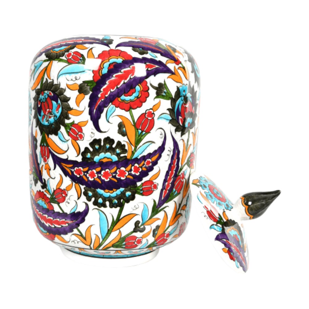 Three Fat Sisters Vase Set
