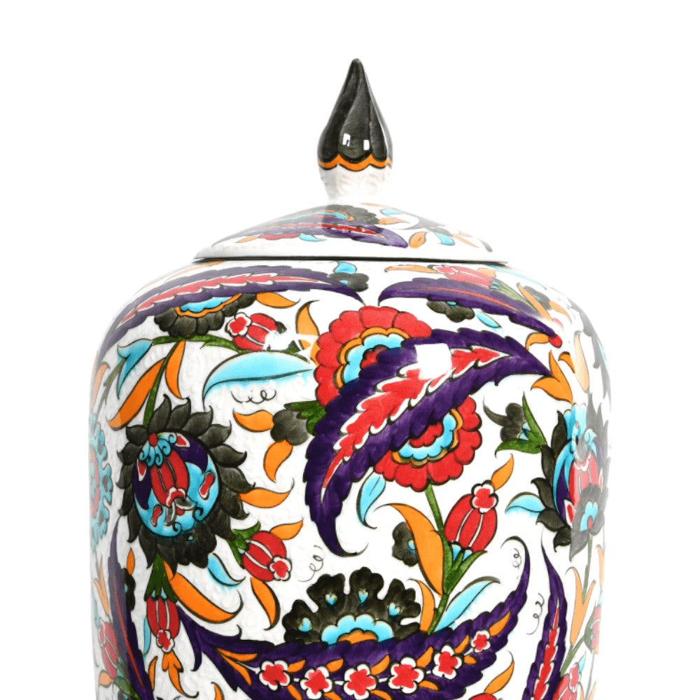 Three Fat Sisters Vase Set