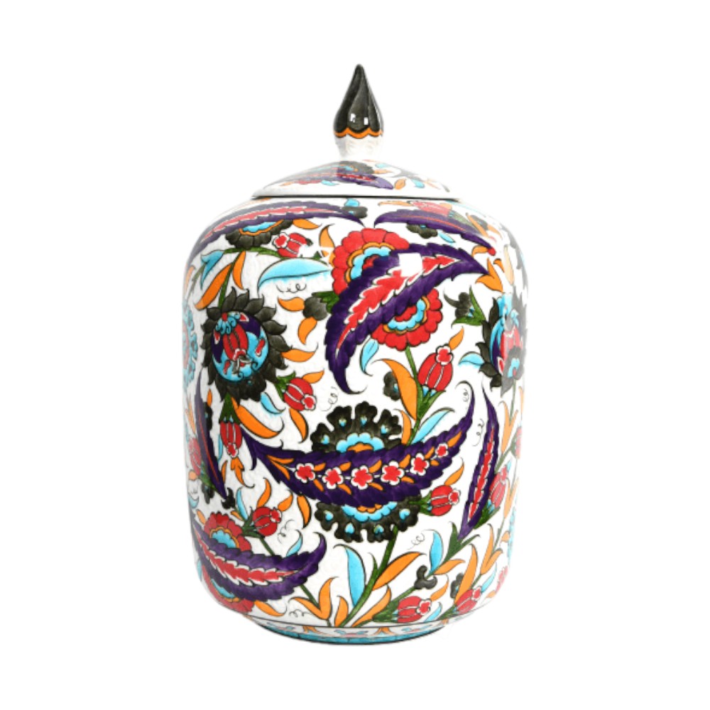 Three Fat Sisters Vase Set