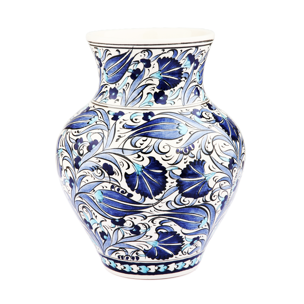 Bloom Nouveau Vase