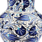 Bloom Nouveau Vase