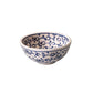 Classic Blue Filigree Bowl