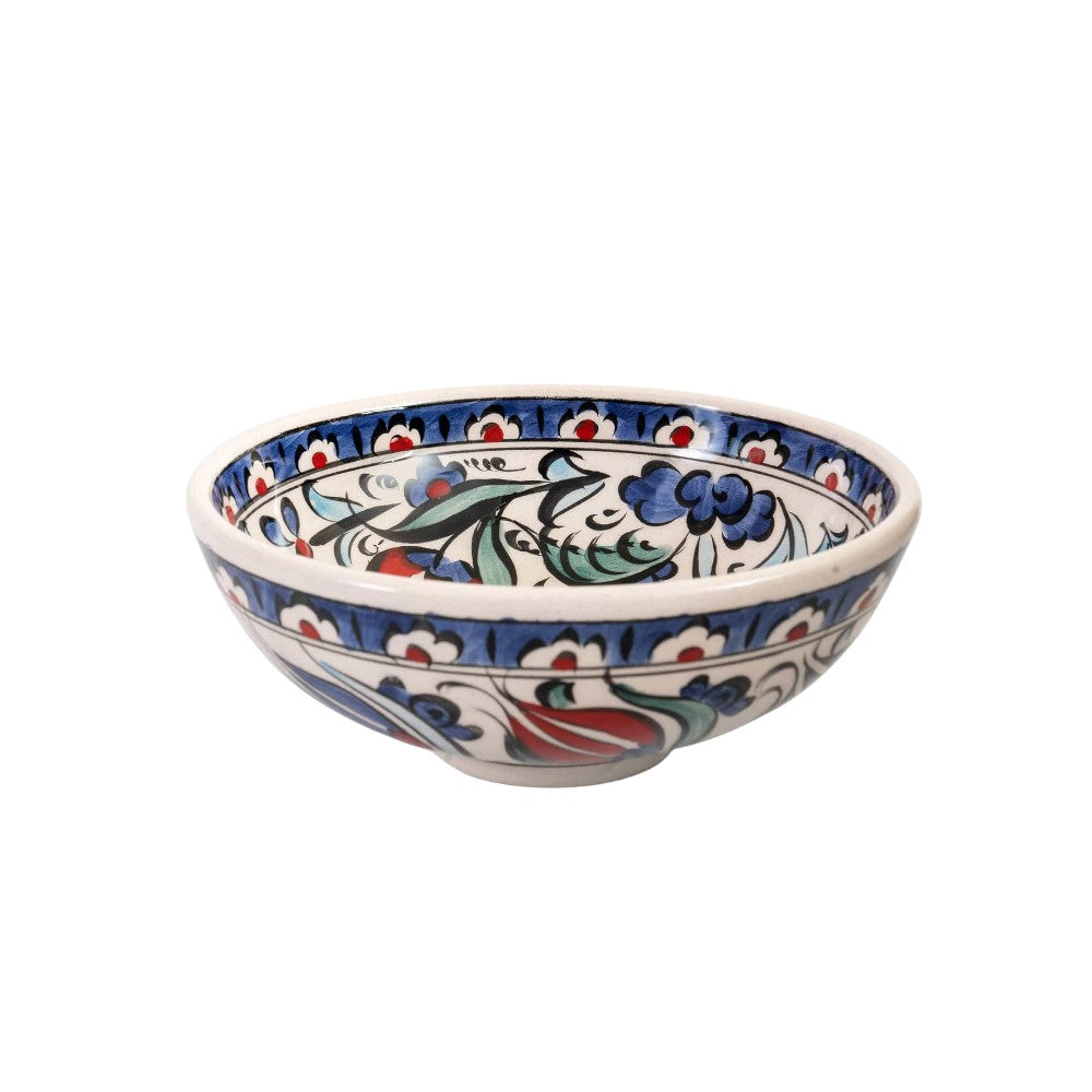 Tri-Tulip Tradition Bowl