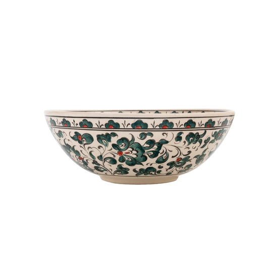 Verdant Vines Bowl