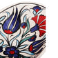 Bowl Set Vintage Floral Craft