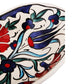Bowl Set Vintage Floral Craft