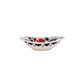 Bowl Set Vintage Floral Craft