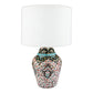 Garden Tapestry Lamp