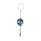 Soft Surface Keychains
