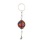 Soft Surface Keychains