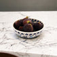 Azure Blossom Bowl