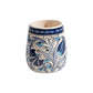Blue Blossom Mug