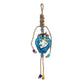 Aquatic Serenity Fish Ornament