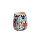 Crimson Tulip Mug