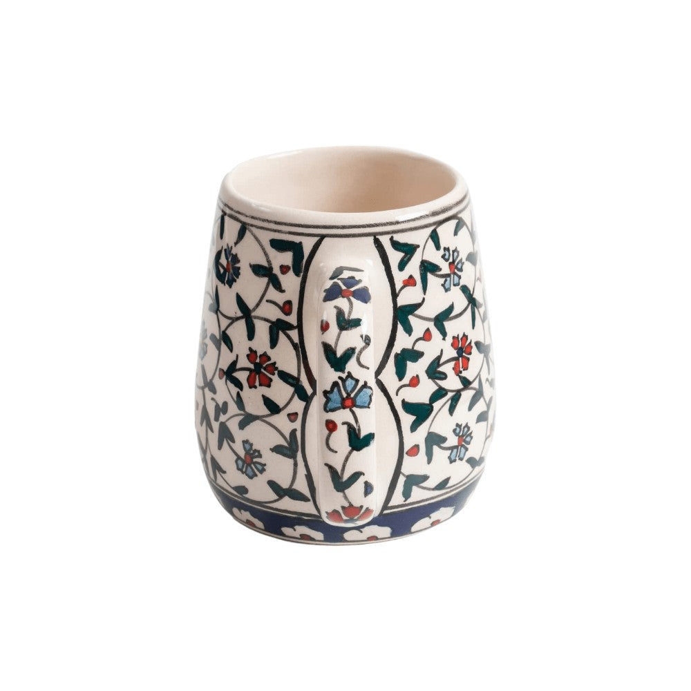 Garden Tapestry Mug