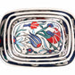 Handmade Ceramic Decorative & Serving Bowl Set