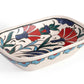 Handmade Ceramic Decorative & Serving Bowl Set