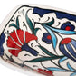 Handmade Ceramic Decorative & Serving Bowl Set