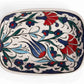 Handmade Ceramic Decorative & Serving Bowl Set