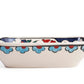 Handmade Ceramic Decorative & Serving Bowl Set